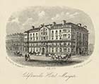 Cliftonville  Hotel, February 1873 | Margate History